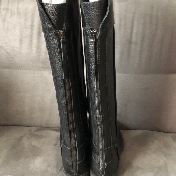 franco sarto christine boot